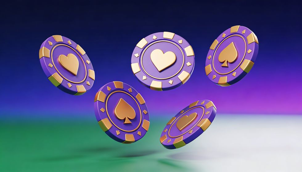 Avantgarde casino Avantgarde casino