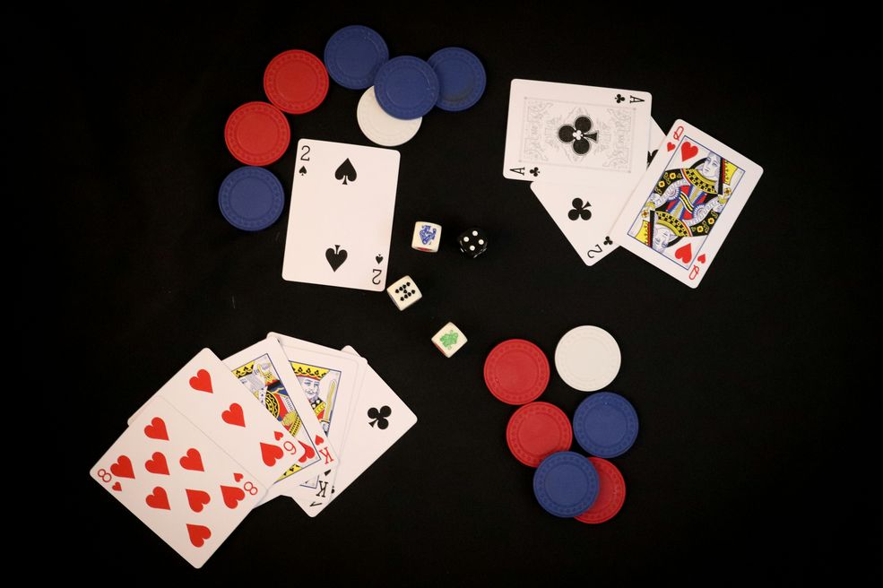 F7 casino