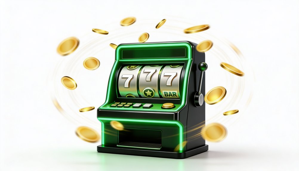 National casino Canada